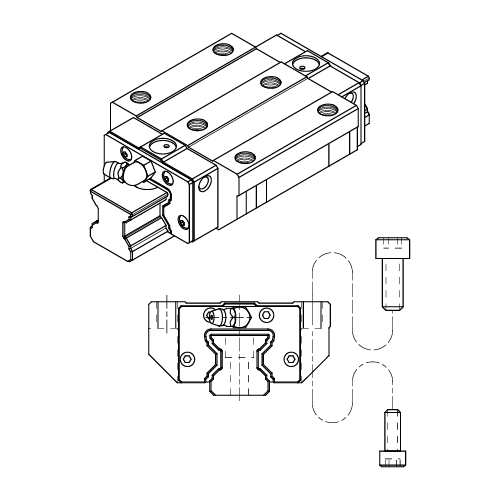PMI_roller_linear_diagram